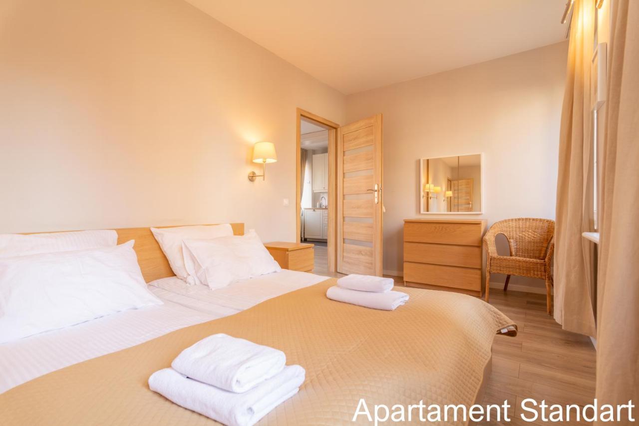 Apartamenty Nad Motlawa — Zdjęcia 2