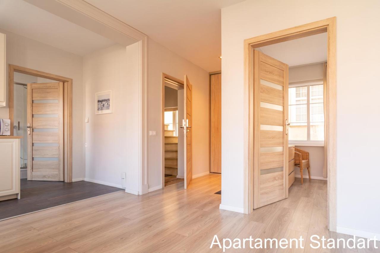 Apartamenty Nad Motlawa — Zdjęcia 3