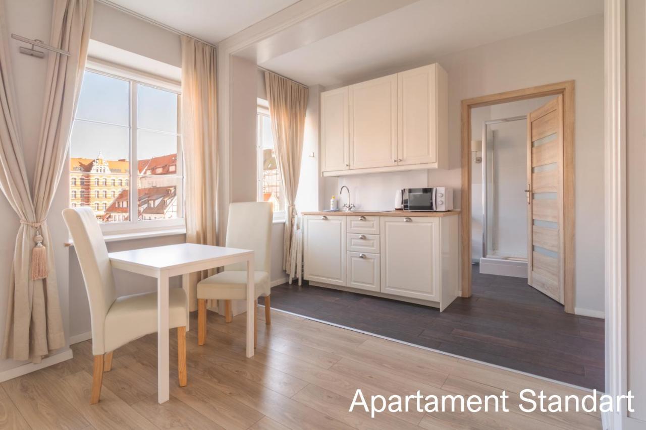 Apartamenty Nad Motlawa — Zdjęcia 1